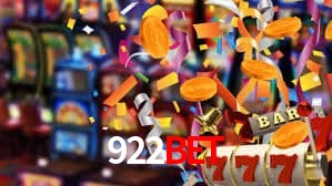 Notificações App 922bet