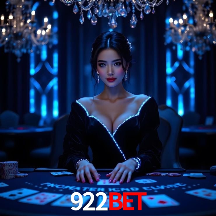 922bet 公平游戏