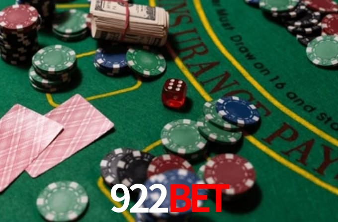 Segurança App 922bet