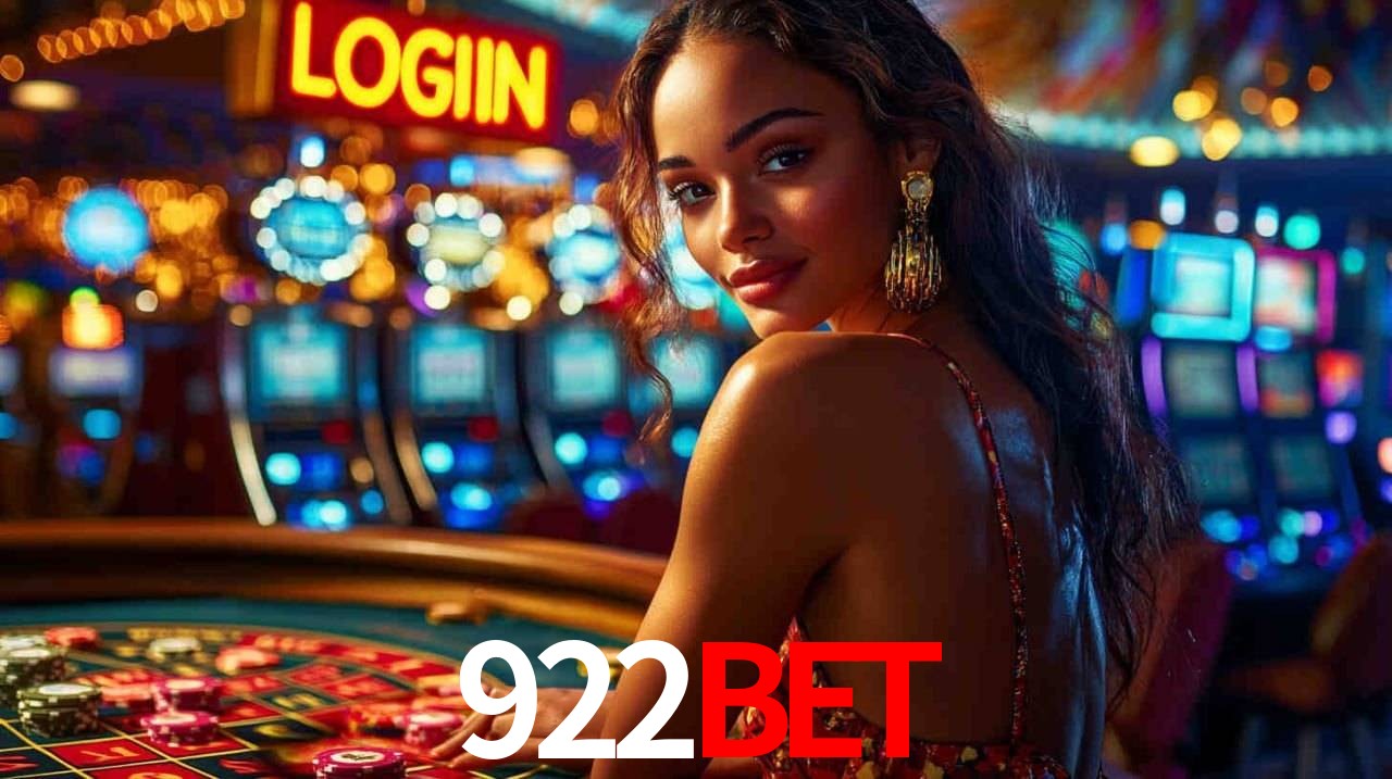 922bet RTP transparência