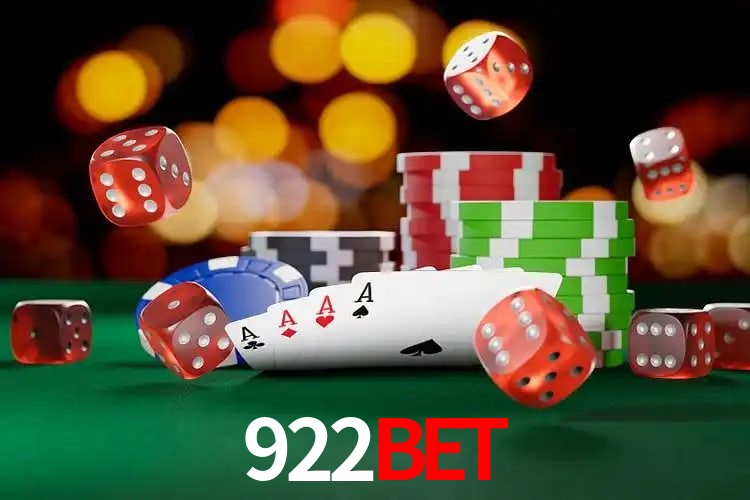922bet Giros Grátis