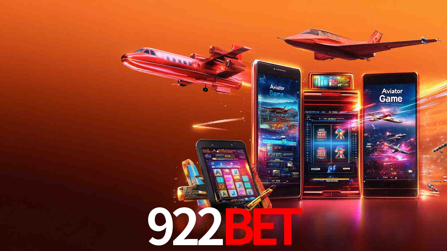 Instalar APK 922bet