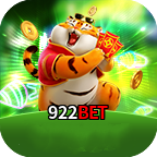 Logo da 922bet